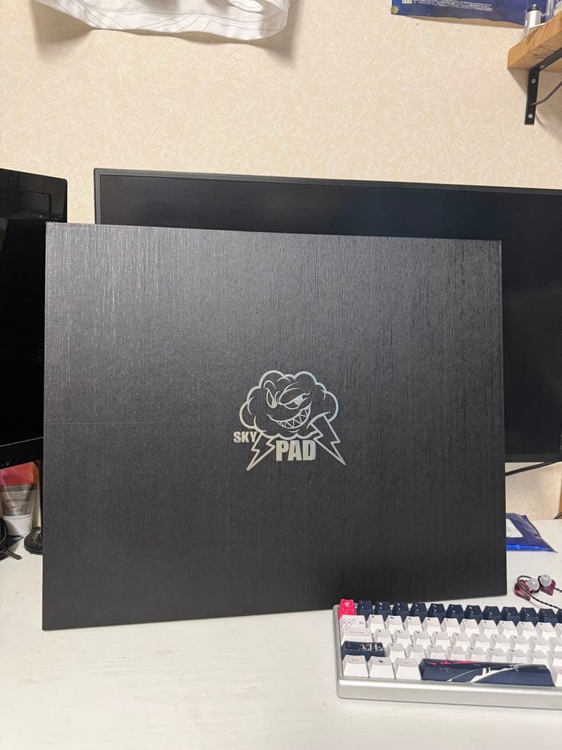 【新品未使用】SKYPAD 3.0XL SORA
