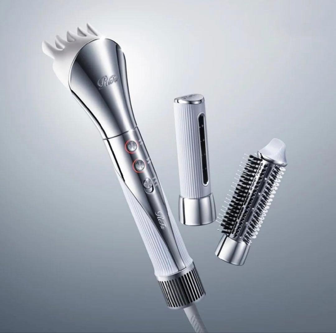 Refaリセッタードライヤー