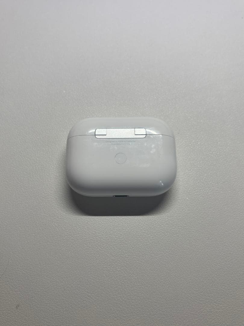 【大幅値下げ】AirPods pro Apple純正