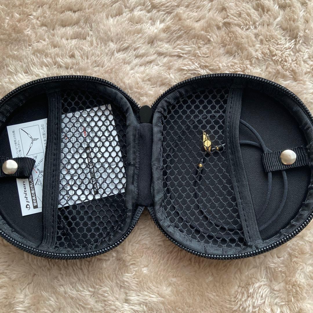 phiten 羽生結弦 磁気ネックレス　40cm RAKUWA ファイテン