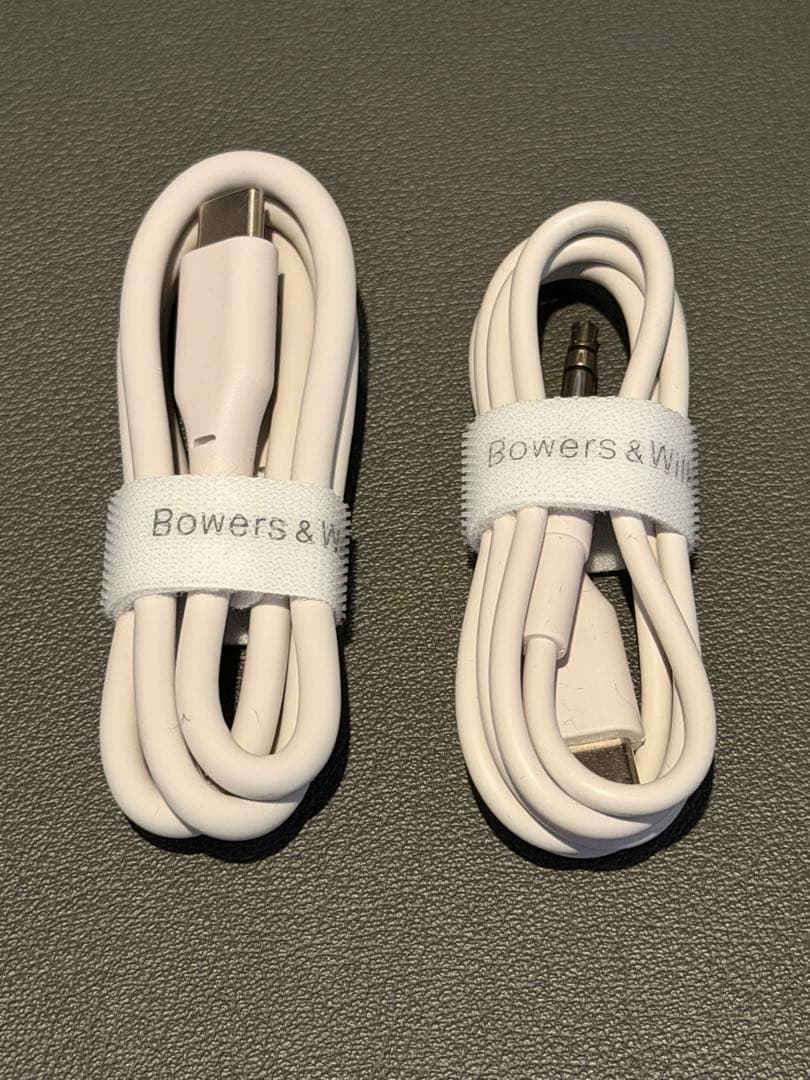 J.ヨッチー Bowers & Wilkins Pi8