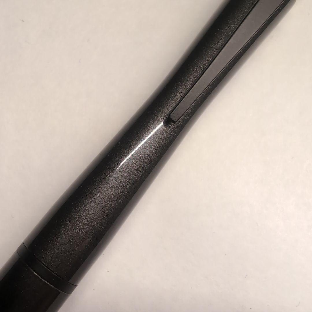 れいらー　Seasar　Aero ガンメタル