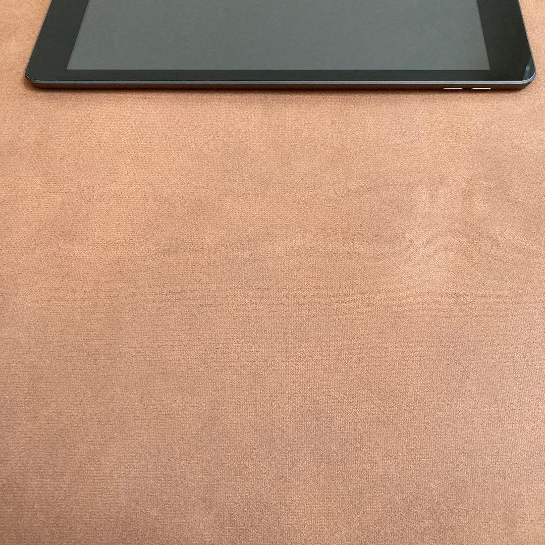 3469【早い者勝ち】電池最良好☆iPad7第7世代32GB WIFIモデル☆
