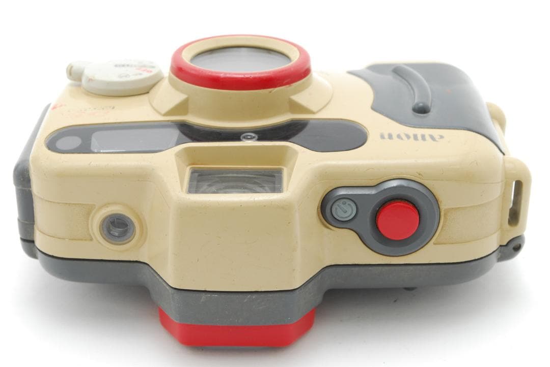 【訳あり品】 キャノン Canon Autoboy D5