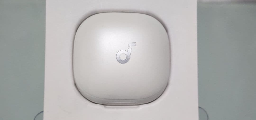 Liberty 4 Pro ワイヤレスイヤフォン