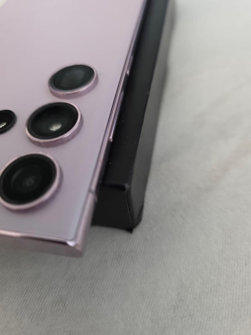 【美品】Galaxy S23 Ultra 韓国版 256GB