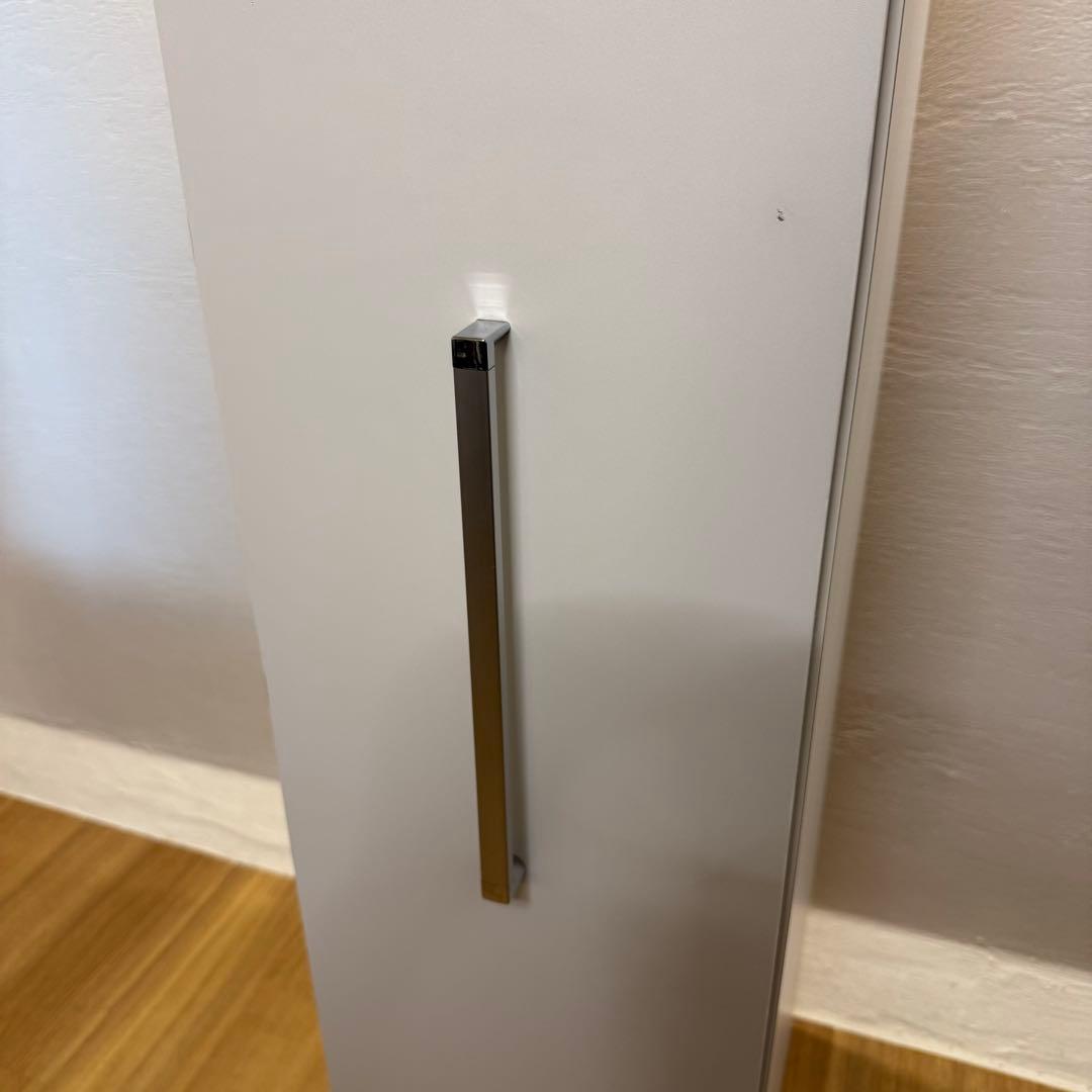 【直接引き取り限定】頑丈隙間ワゴン / キッチン隙間収納 Dinos