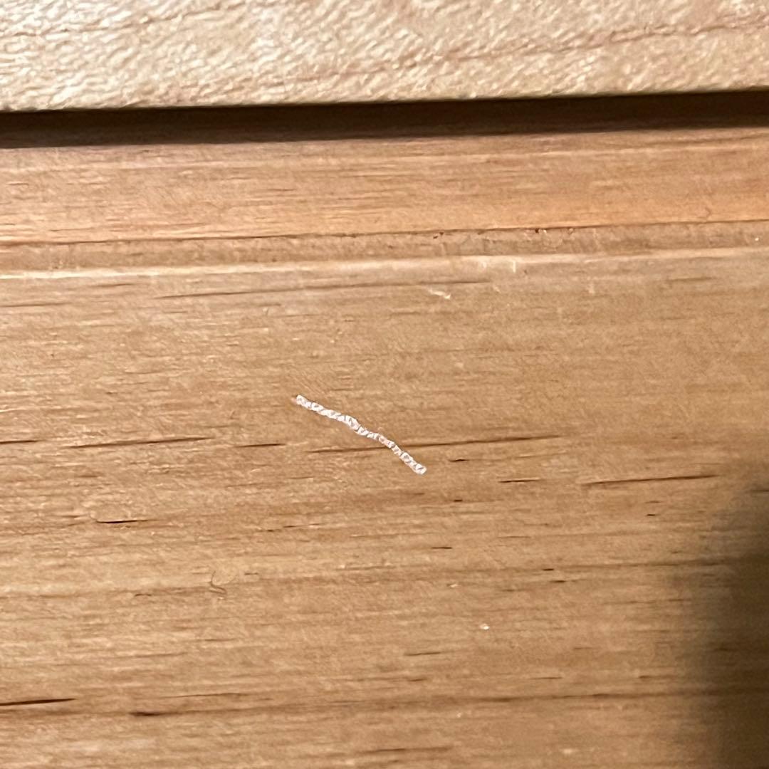 ꧁日進木工꧂妙 （Tae）シリーズ スクエアテーブル センター リビング ロー