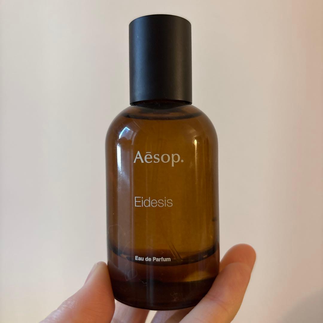 香水(ユニセックス) Aesop Eidesis Eau de Parfum