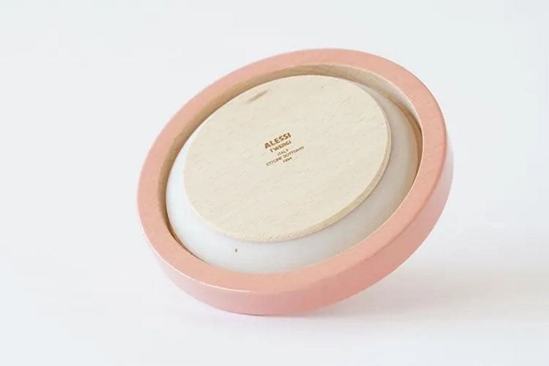 Ettore SottsassエットレソットサスALESSIアレッシィ100周年