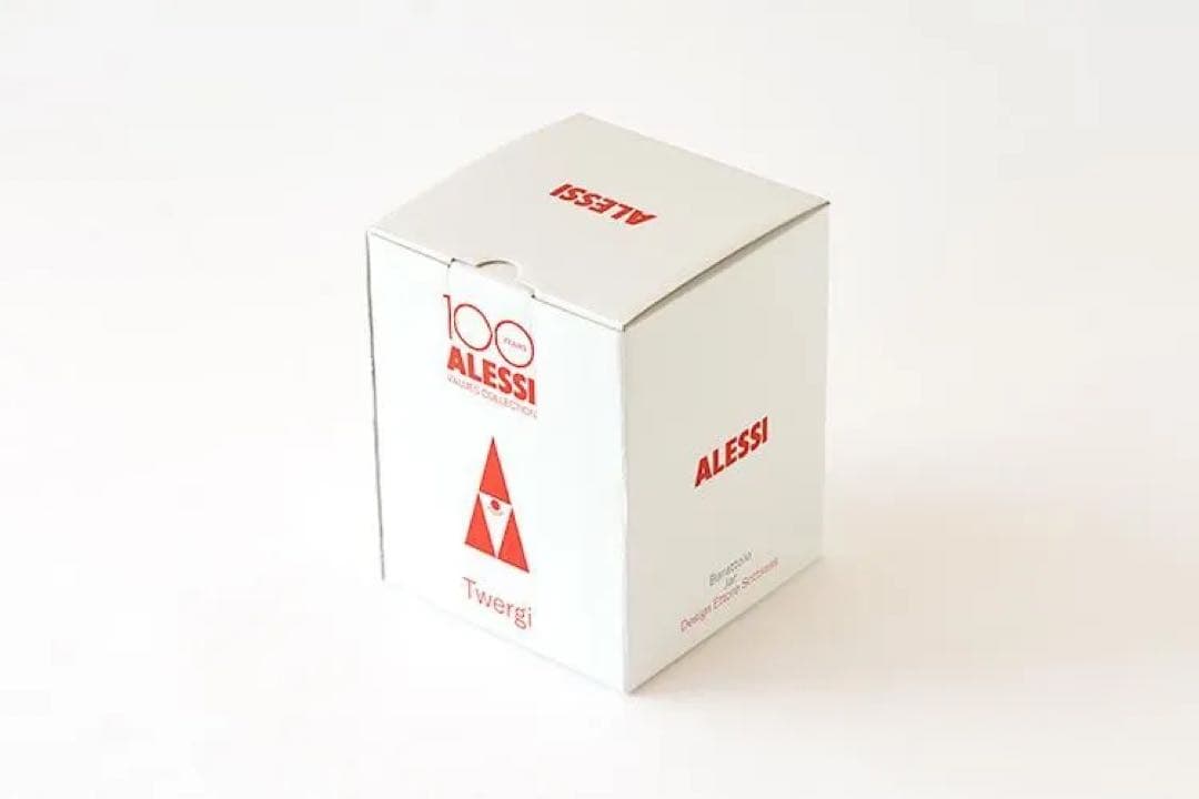 Ettore SottsassエットレソットサスALESSIアレッシィ100周年