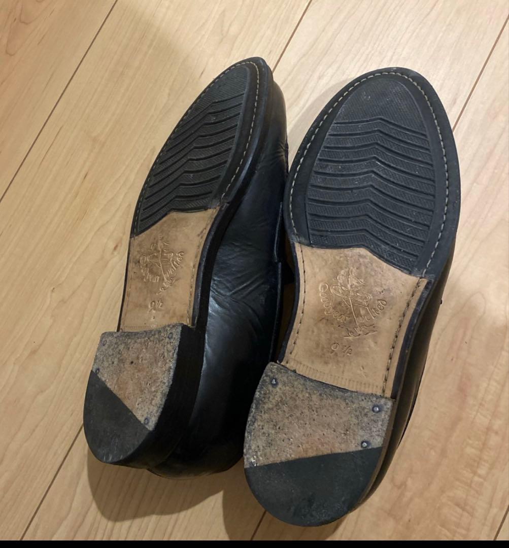 Jalan Sriwijaya 98998 Garuda ローファー