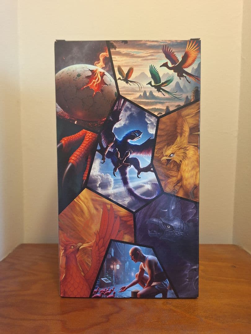 新政頒布会2025　第３弾