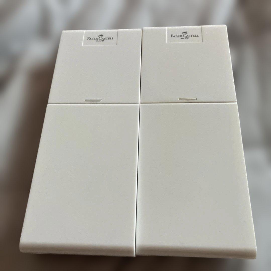 FABER-CASTELL ボールペン油性 エモーション 梨の木 ブラウン