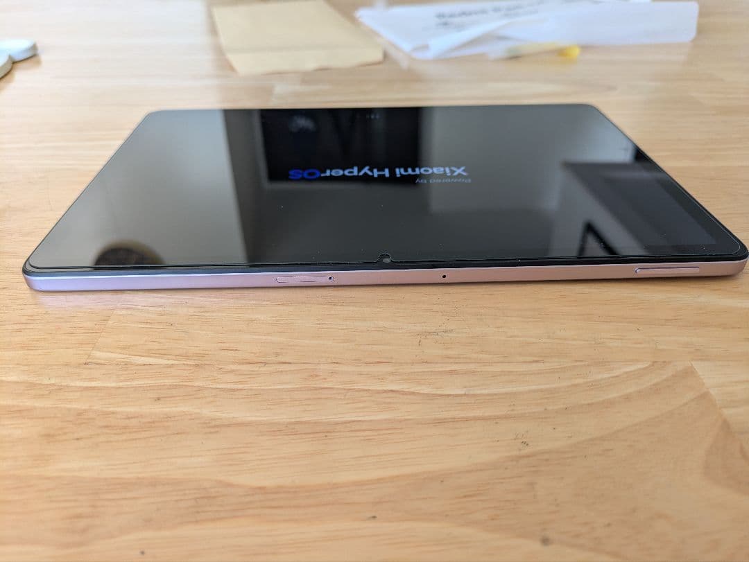 Redmi Pad SE タブレット 6GB + 128GB Wi-fi