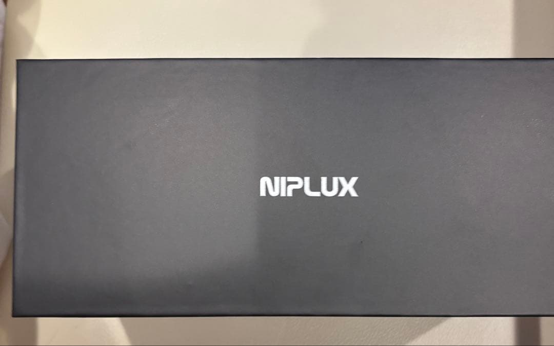 ホットアイマスク EMS EYE RELAX イーエムエスアイリラックス