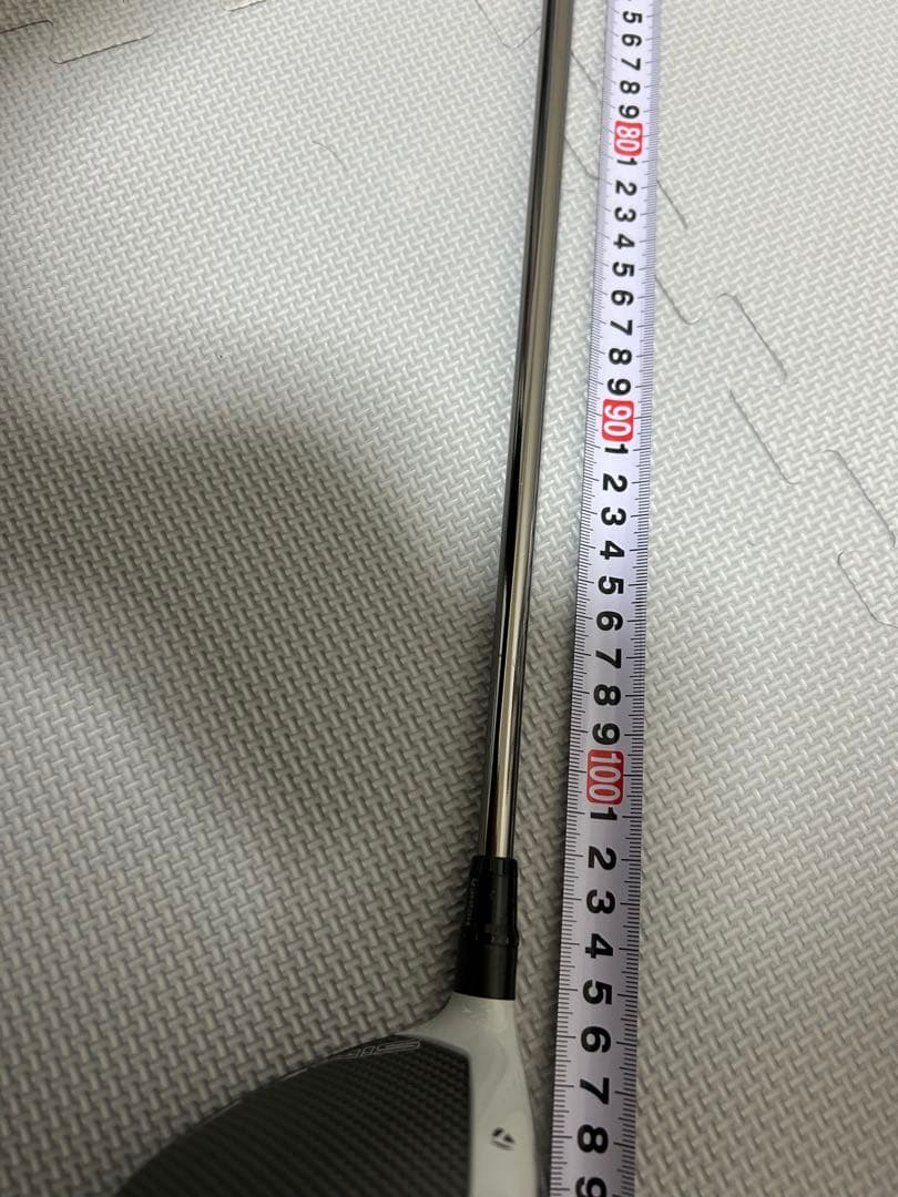 TaylorMade SIM フェアウェイウッド 2本セット　ディアマナ　チタン