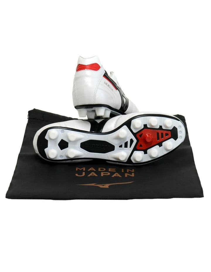 【国内正規品・新品】ミズノ　モレリア 2 JAPAN　ノーマルステッチ　27.5