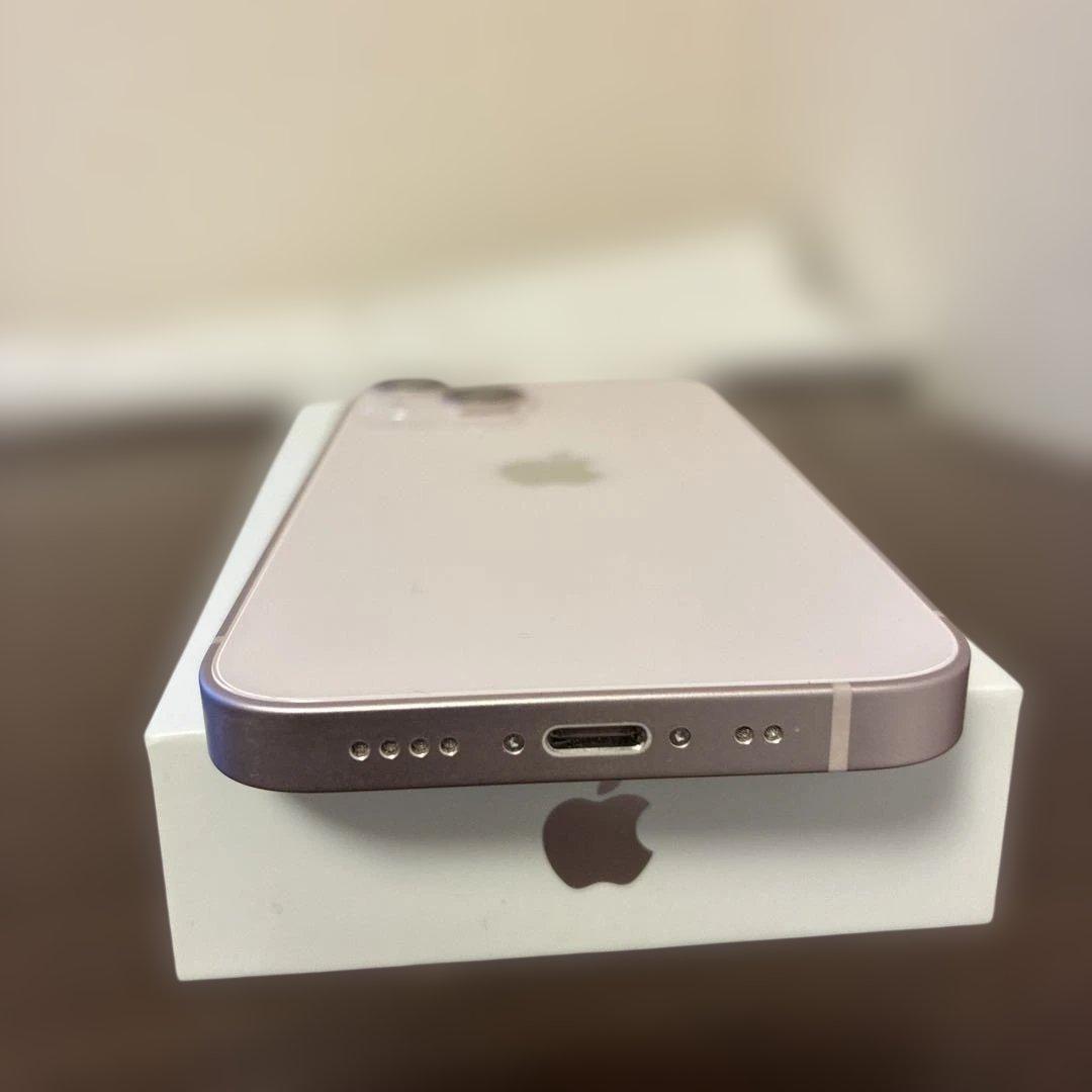 iPhone13mini ピンク 128GB