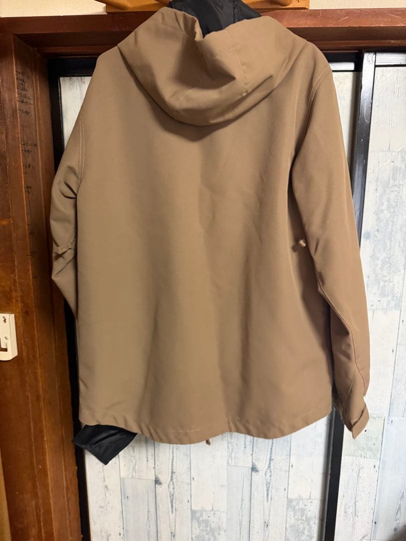 vesp BB7 スノーボードウェア　男性　女性