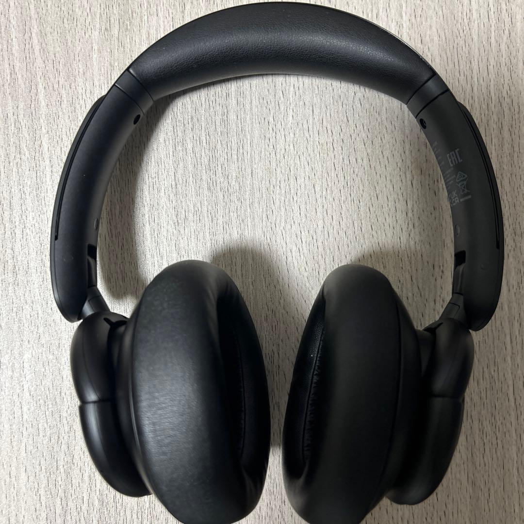 Anker Soundcore Life Q30 (第二世代) ブラック