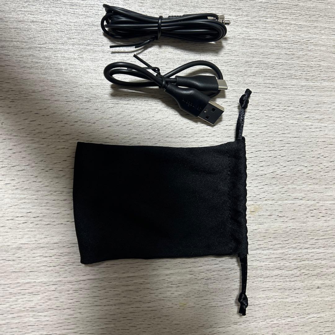 Anker Soundcore Life Q30 (第二世代) ブラック