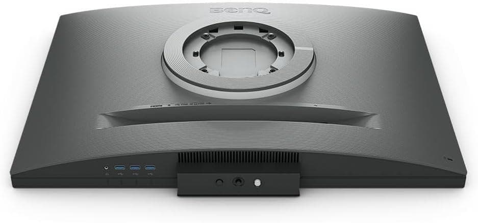 BenQ プログラミングモニター 28.2インチ 4Kモニター RD280U