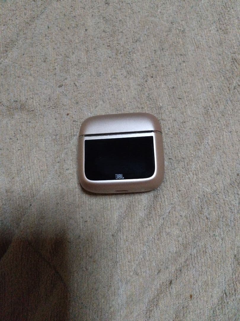 JBL Tour pro 3ラテ