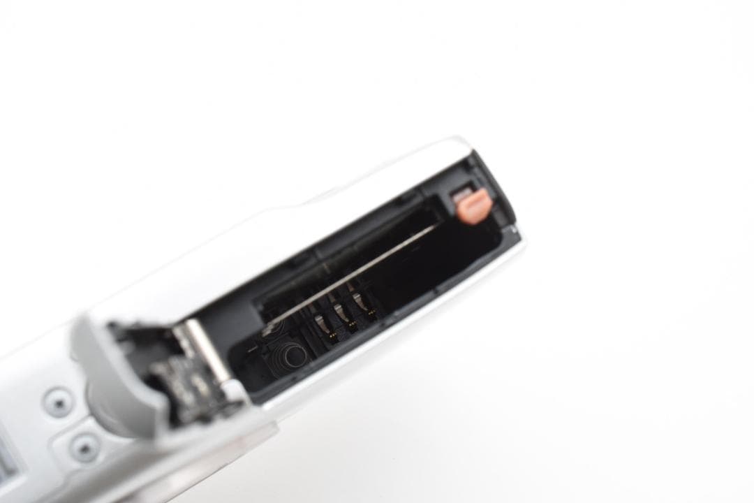 【動作品】Canonキャノン IXY180SLコンパクトデジタルカメラ#738