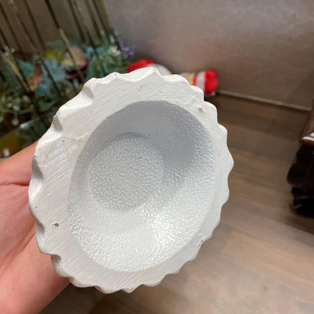 ゴージャス　インテリア　3点セット　アンティーク　ミラー　置き時計　デイジー