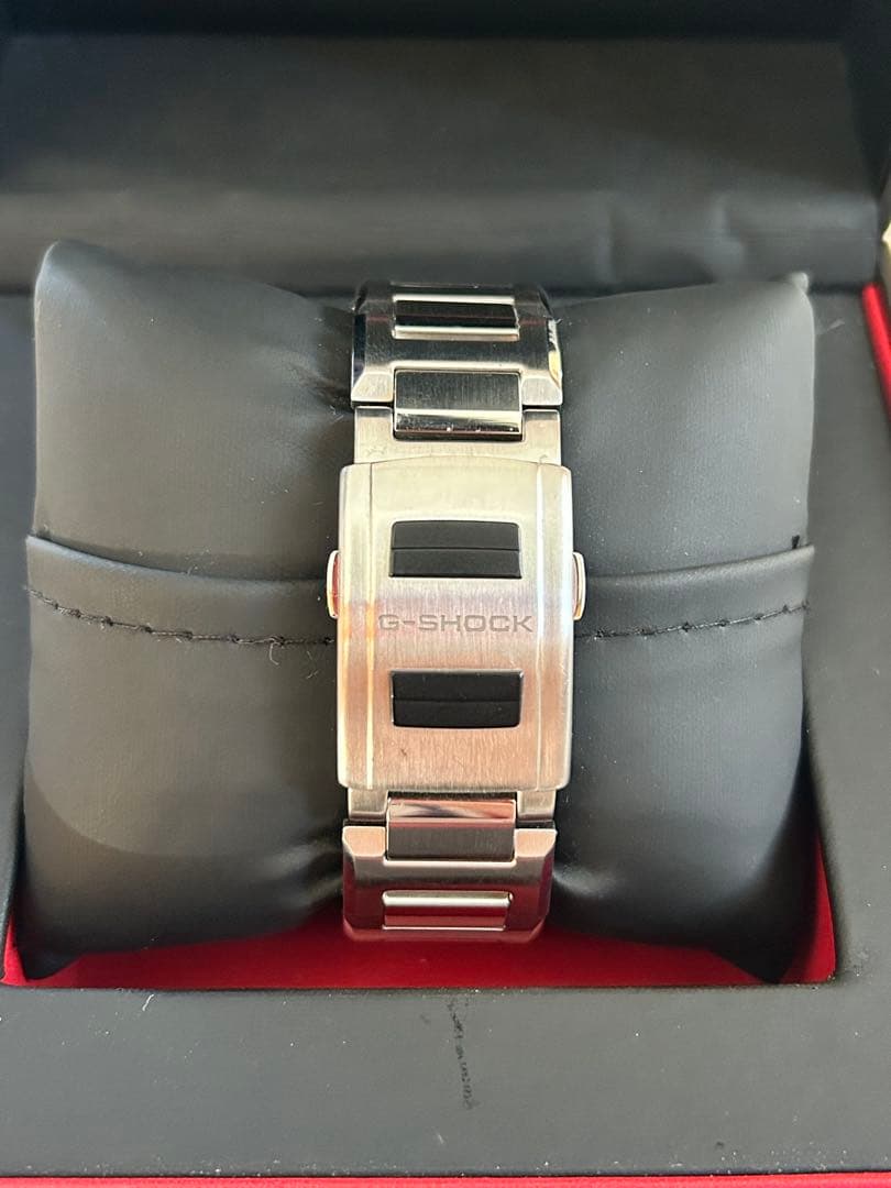 ごんそう　CASIO G-SHOCK MTG-B1000