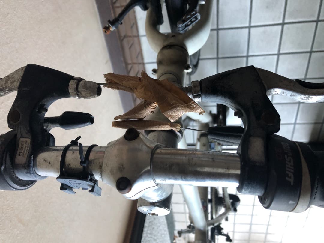 ※発送不可 尼崎近辺【ジャンク】ジャイアント エスケープ R3 クロスバイク