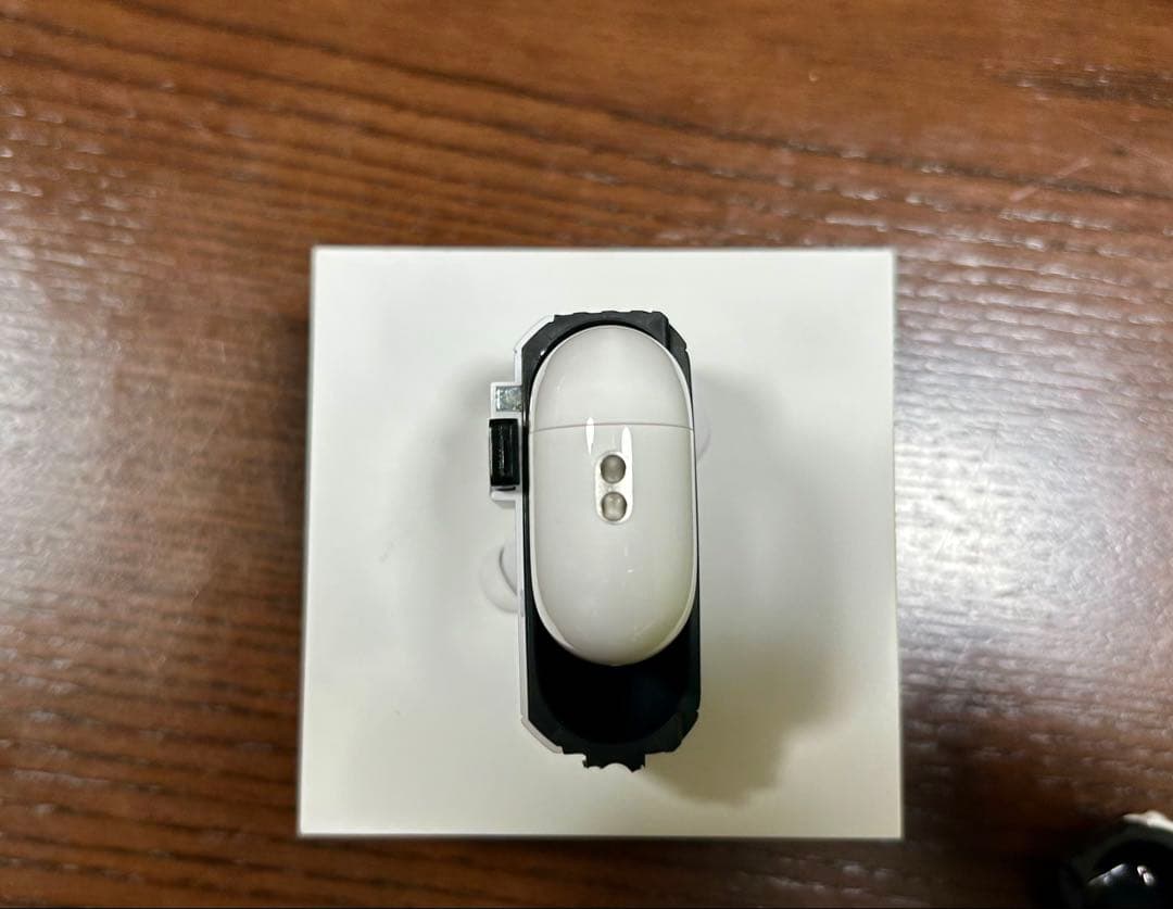 t*k様 純正品　Apple AirPods Pro2 タイプc