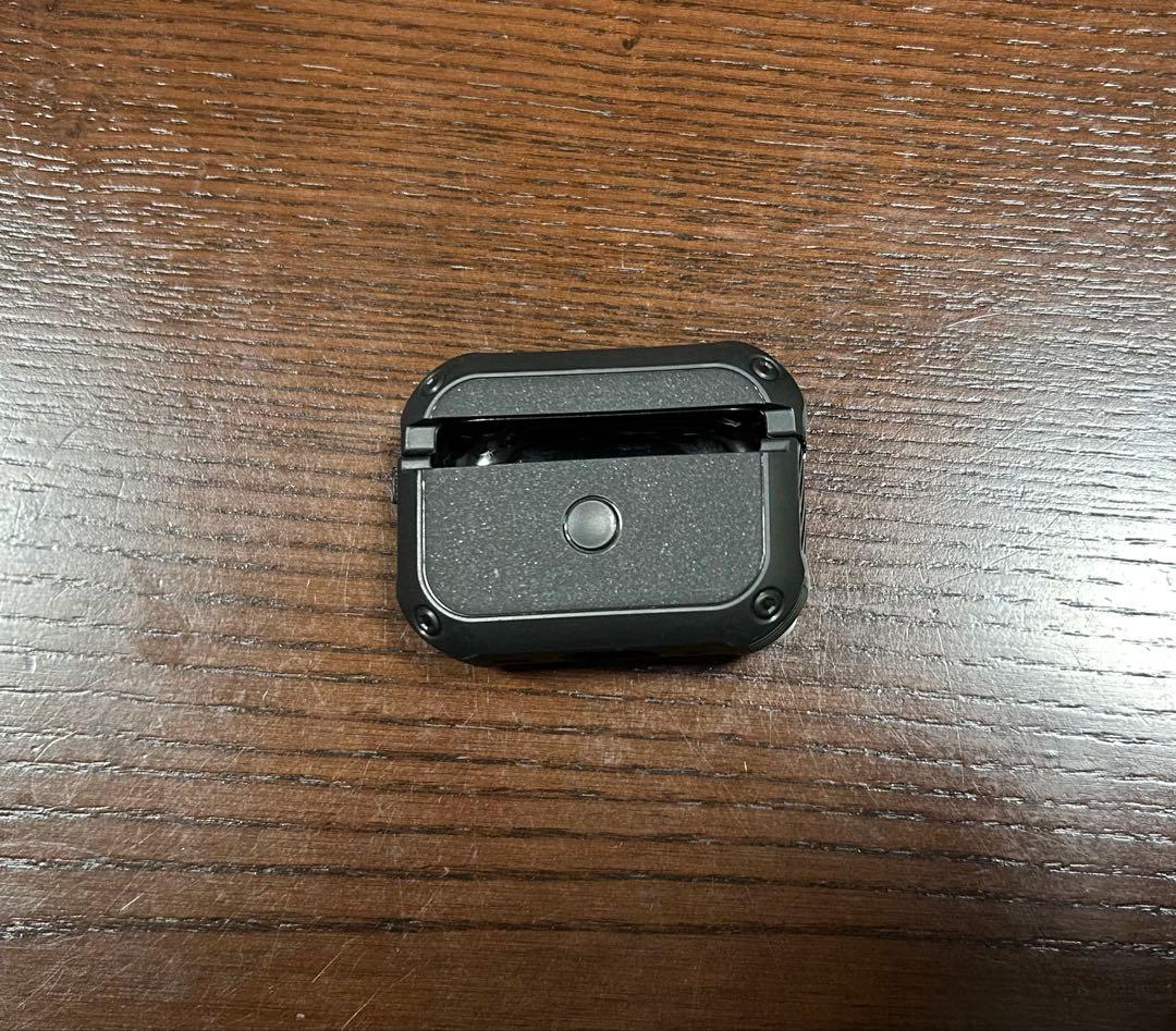 t*k様 純正品　Apple AirPods Pro2 タイプc