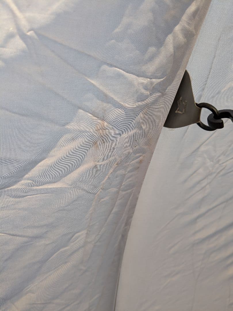 コールマン　ルーミーフロント2ルームテント　グレージュ