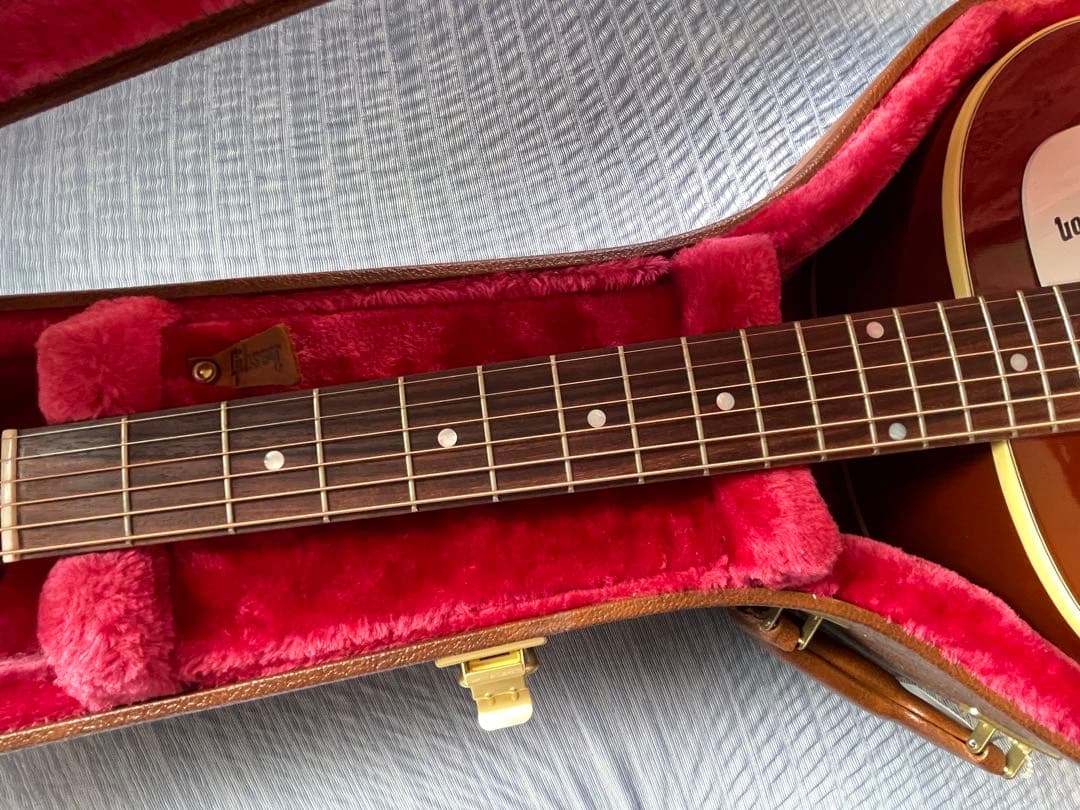 Gibson J-45 adj 2023年製 光栄堂セレクト品