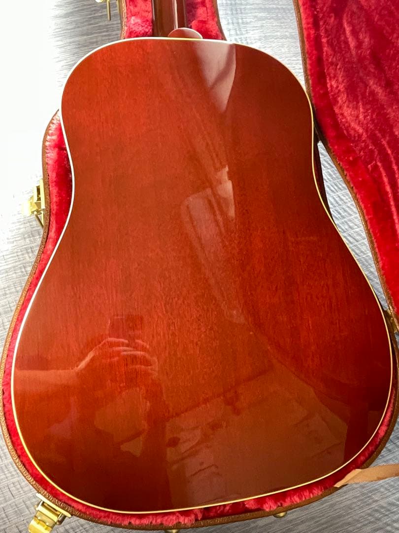 Gibson J-45 adj 2023年製 光栄堂セレクト品