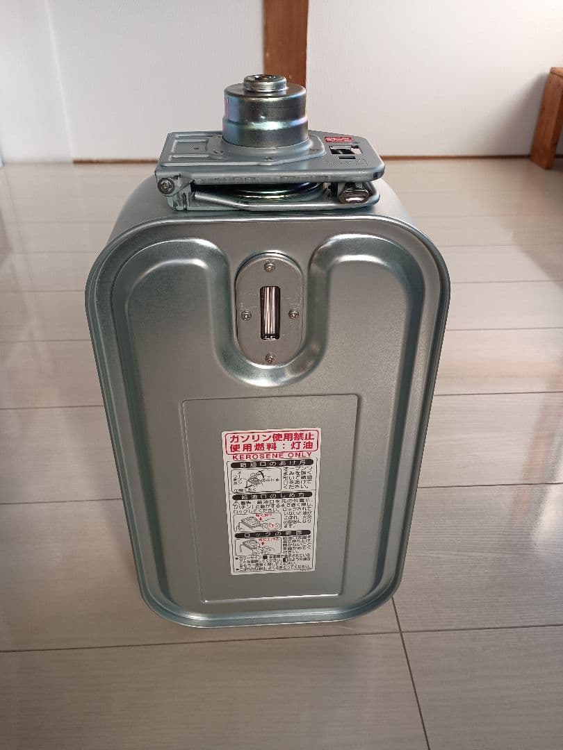 コロナ　CORONA 石油ファンヒーター　FH-GC3220Y 2020年製