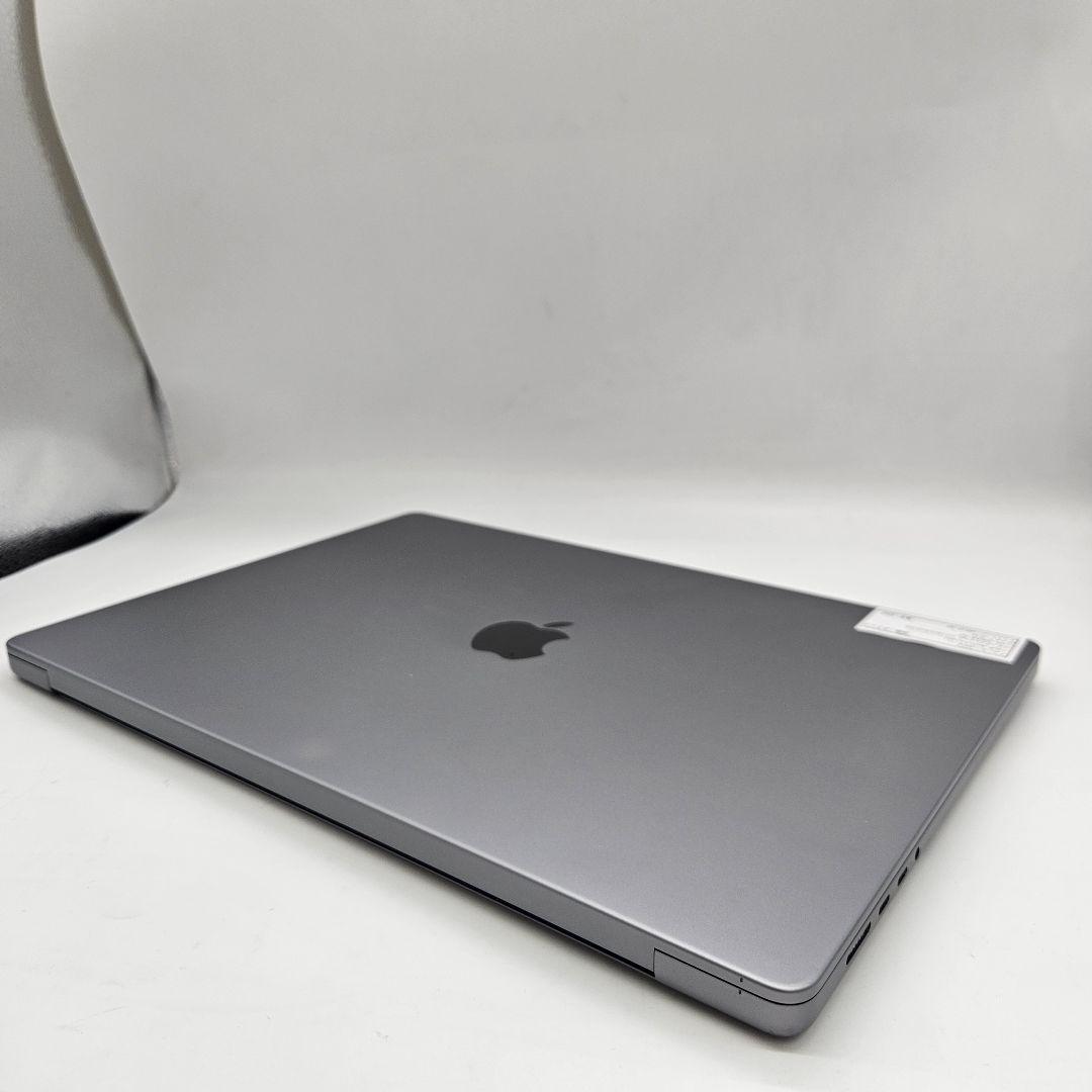 MacBook Pro 2021 16インチ Liquid Retina XDR