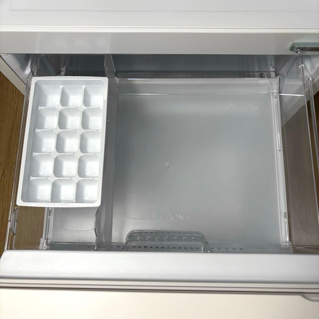 2023年式 冷蔵庫 一人暮らし 単身用 小型 無料保証付き パナソニック 美品