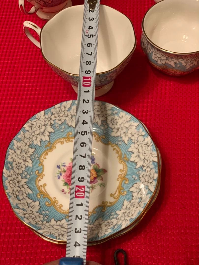   Enchantment “set”