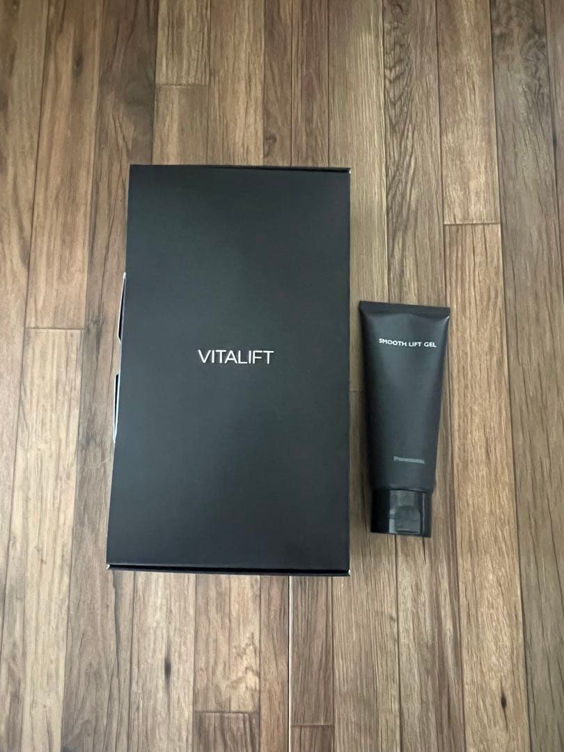 【美品】パナソニック EH-SR86-Tバイタリフト RF EX