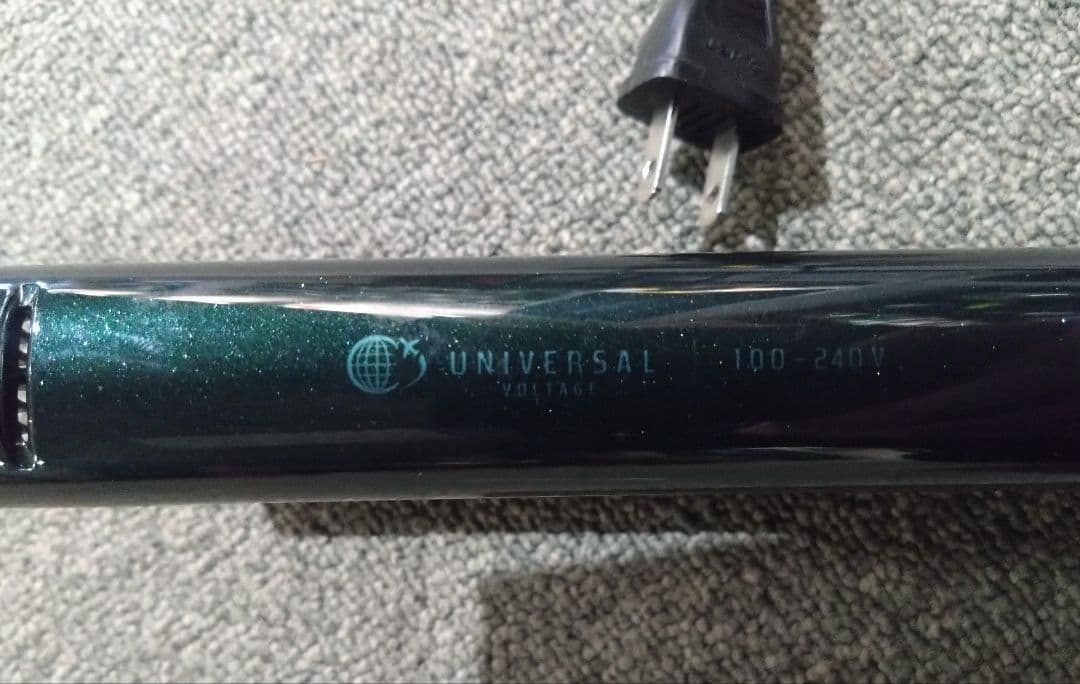 バイオプログラミング　ヘアビューロン 7D Plus 　リュミエリーナ