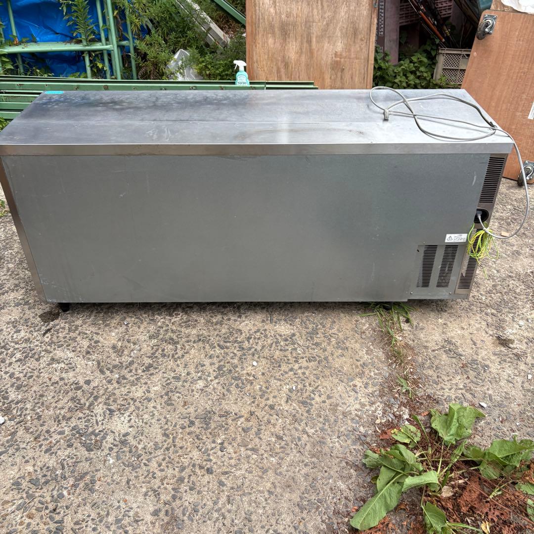 ホシザキ 冷蔵 コールドテーブル RT-180SNE