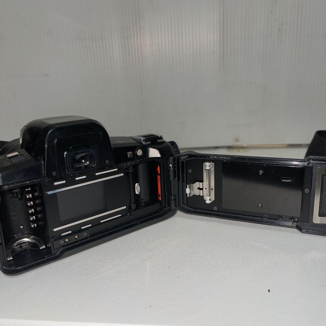 フィルムカメラ Pentax Z-10