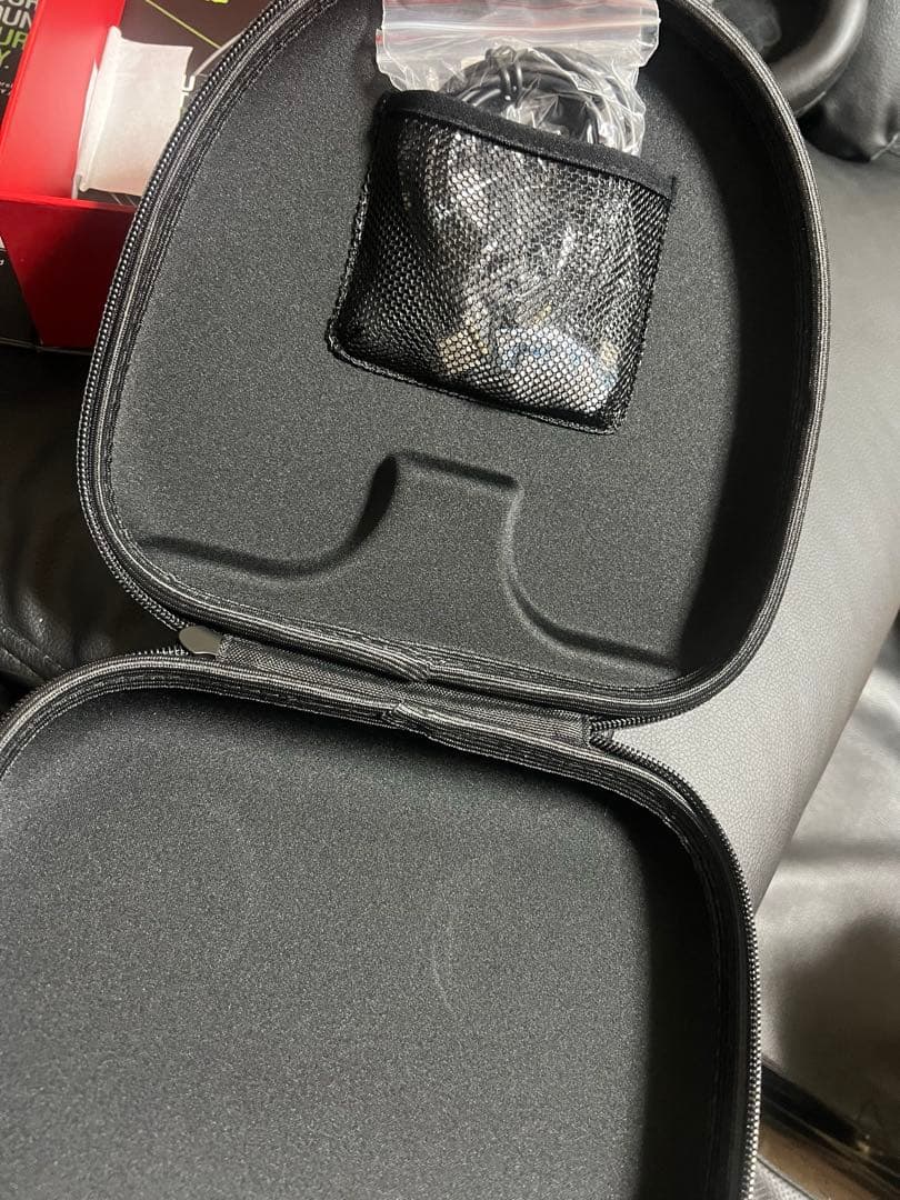 SHURE AONIC 50 GEN2 シュアー ヘッドホン