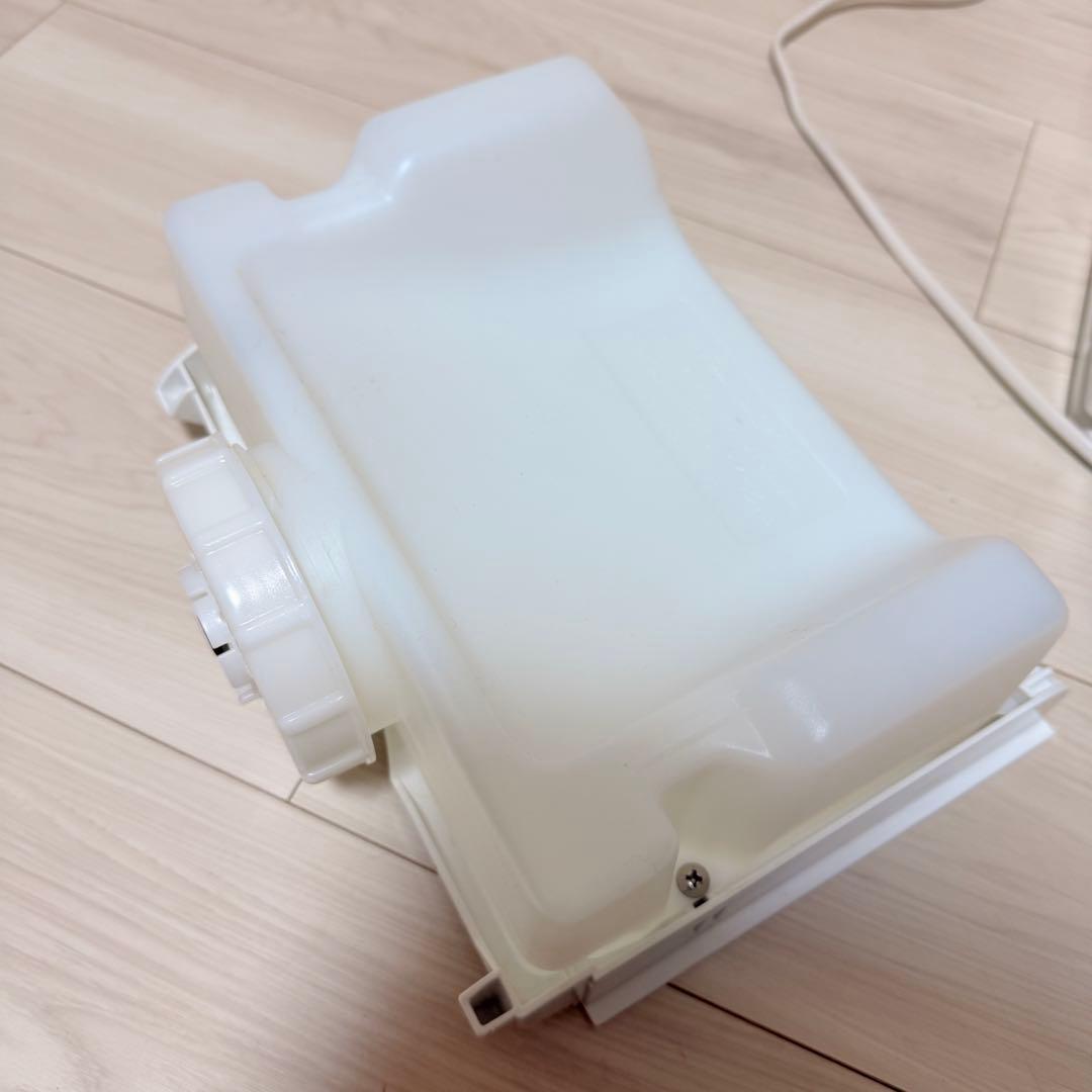 美品　ダイキン DAIKIN 加湿ストリーマ空気清浄機 MCK50Y-W
