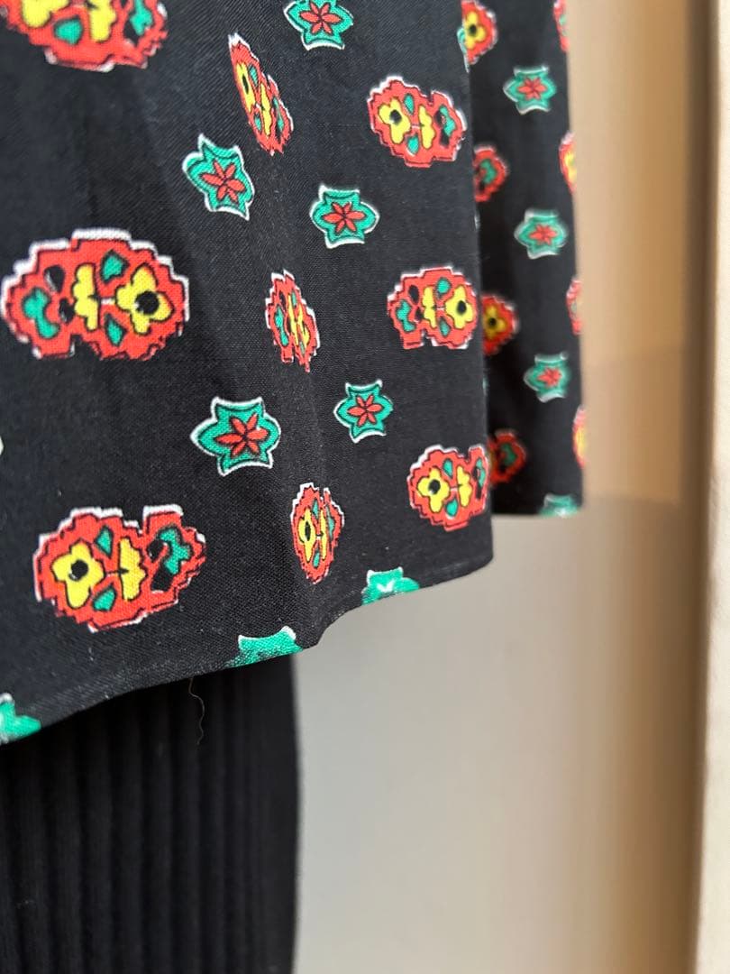 エプロン商会／美品／ギャザーエプロン／コレクション