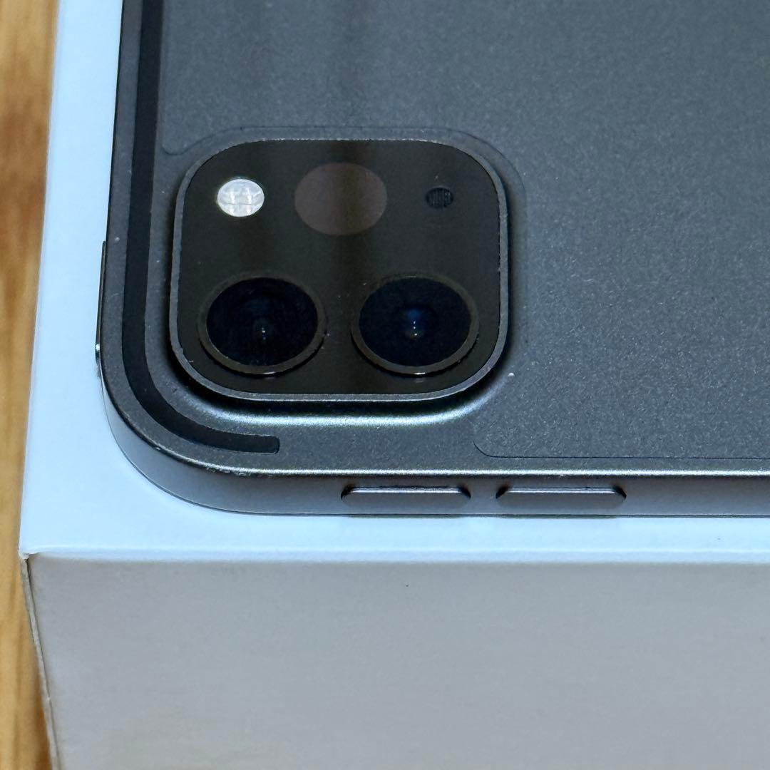 iPadPro12.9インチ（第4世代）256GB スペースグレイ Wi-Fi