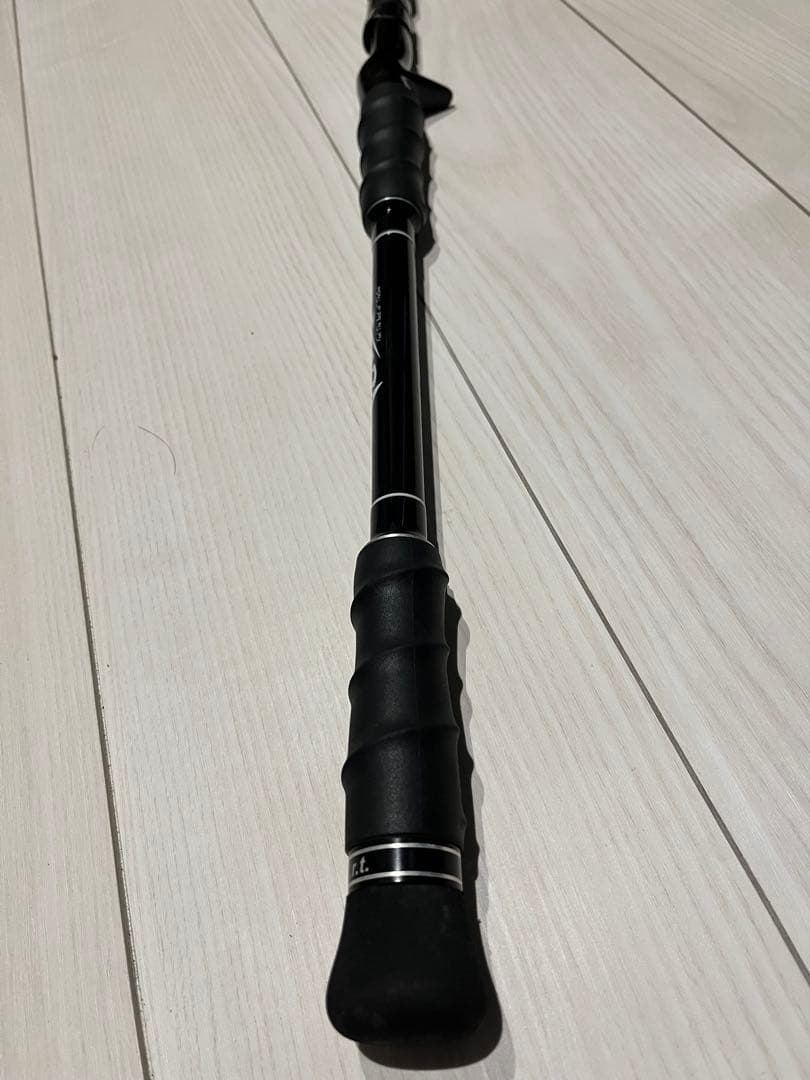 DRT パルス 1c pulse 1c ロッド